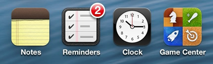 New In iOS 6- More Emoji Icons, Banners For “New” Apps, Badges For Reminders App-2.jpg